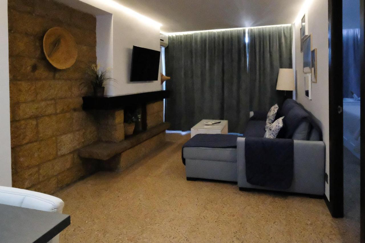 Apartamentos La Nogalera توريمولينوس المظهر الخارجي الصورة
